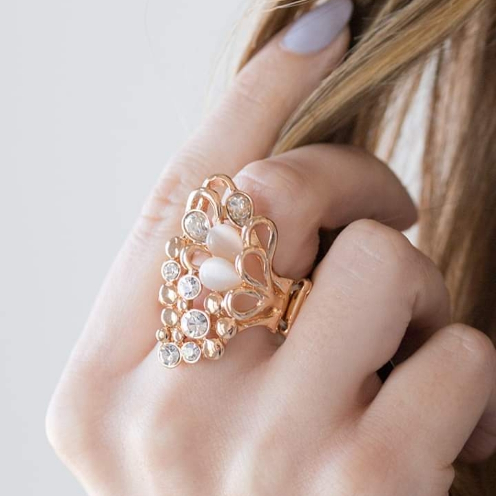 Rings - Picture 2 of 8